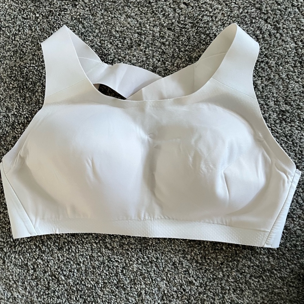 Lulu Lemon Enlite Bra